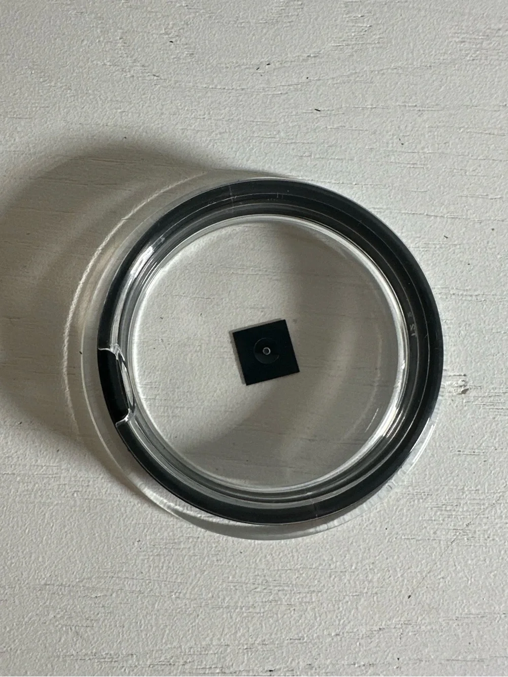 Nespresso - Aerrocino 3 Milk Frother Lid